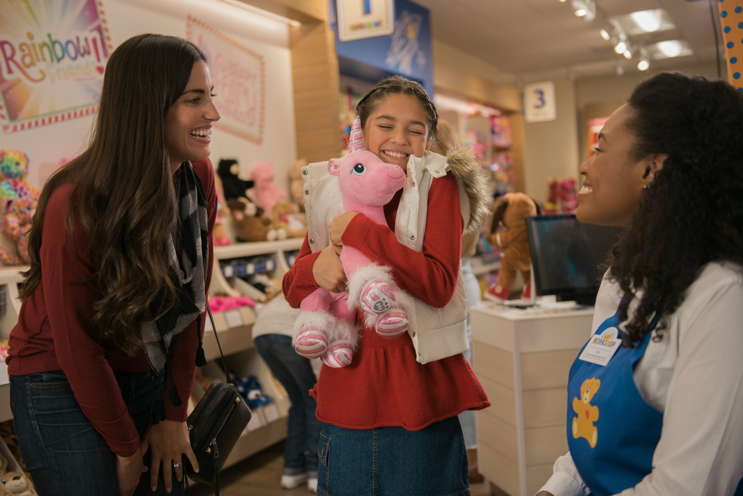 Global Expansion Fuels Build-A-Bear’s Record-Breaking Year - RETAILBOSS