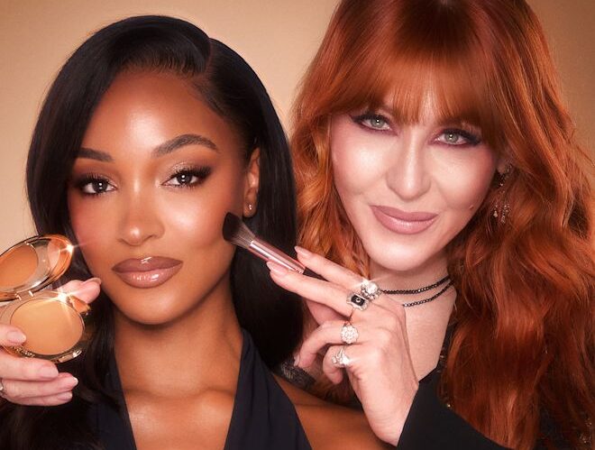 Charlotte Tilbury’s Iconic Products Land at Bluemercury - RETAILBOSS