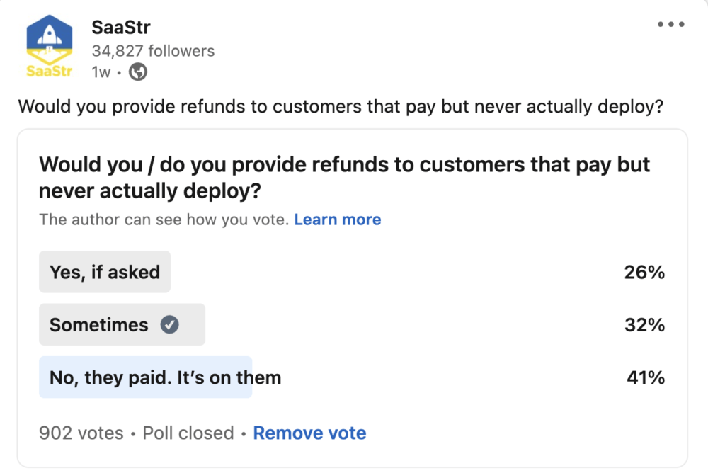 Dear SaaStr:  How Do You Handle Customers Upset About an Autorenewal? - SaaStr