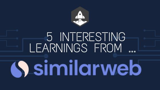 5 Interesting Learnings from Similarweb at $260,000,000 ARR - SaaStr