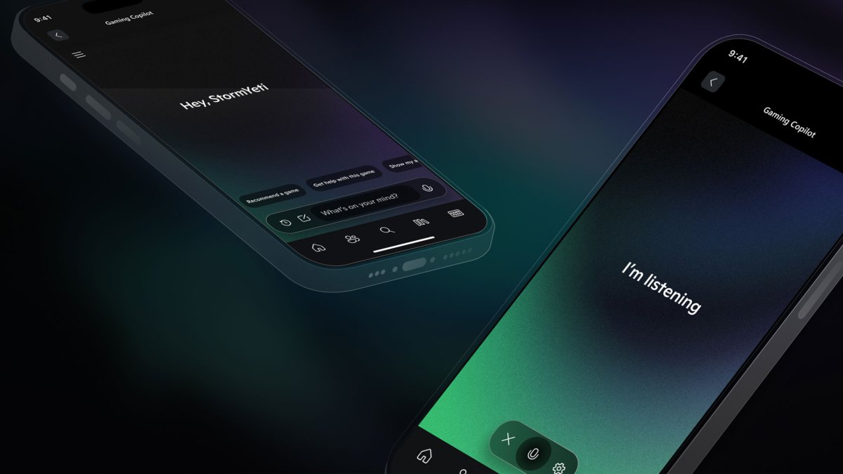 Microsoft Launches Beta Testing for Copilot for Gaming in Xbox App on iOS and Android